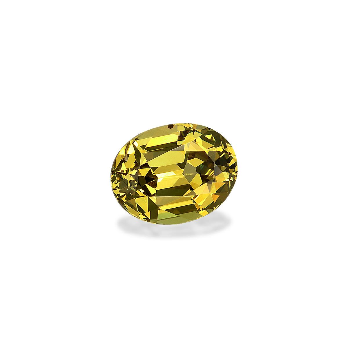 Grossular Garnet 3.38 ct